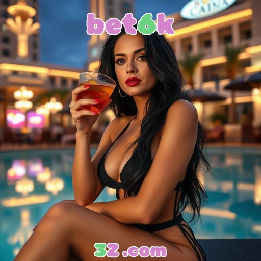 Apostas Criativas: Explorando a Betting no Bet6k