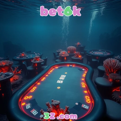 A Diversão Infinita nos Games da bet6k para Todos