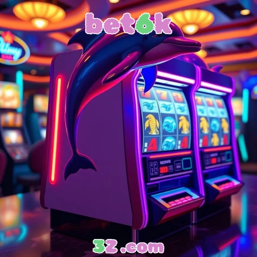 Ofertas Imperdíveis na Bet6k: Sinta a Emoção dos Jogos