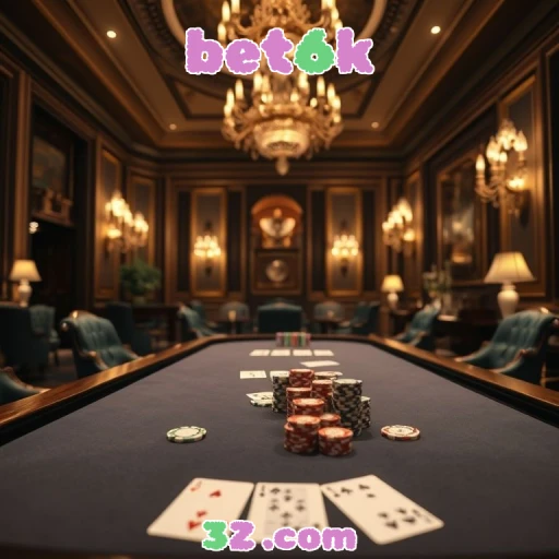 Ruleta Divertida e Estratégica no bet6k: Emoção à Vista!