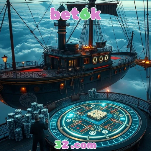 Slots Empolgantes no bet6k: Uma Verdadeira Aventura Virtual