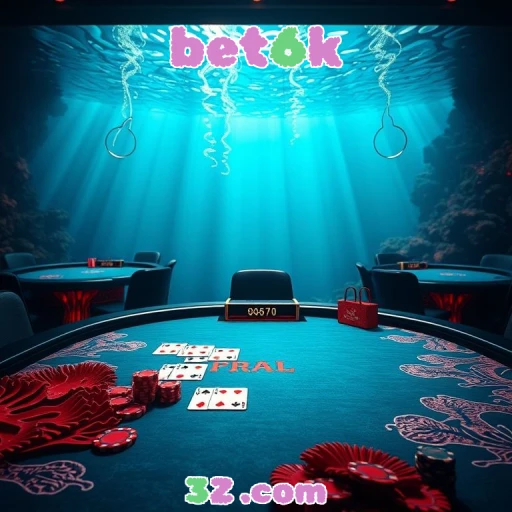 Competição e Diversão: Tournaments no bet6k