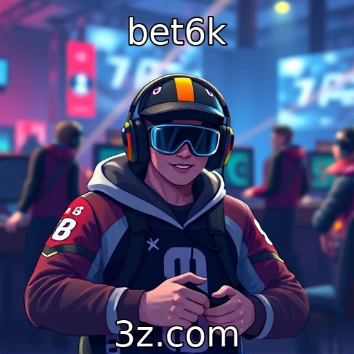 Aumento da popularidade dos eSports entre os jovens