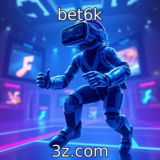 Mercado de jogos cresce com o aumento da realidade virtual