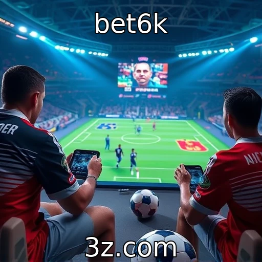 Novas tecnologias transformam a experiência de jogo