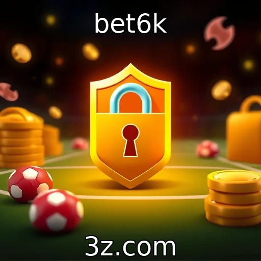 Segurança nas transações de jogos online