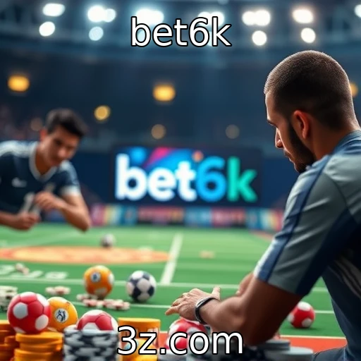 Impactos das regulamentações nos cassinos físicos