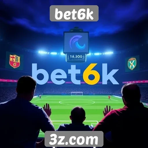Opiniões de usuários sobre a experiência no bet6k